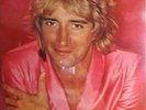 SEALED  Rod Stewart ?– Greatest Hits, Vinyl LP Album, Warner Bros. - HS 3373