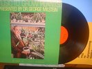 MUSIC TO GROW PLANTS 1970 ESC LP NM w/ Booklet obscure strange psych VINYL 12