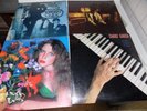 CHARLY GARCIA, LPS, LOTS, VENEZUELA, ONE PRICE, ROCK, ARGENTINA, VG+++,