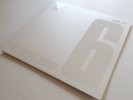 KLF - The White Room 1989 - White Vinyl - White Label - Very Rare No.112/130