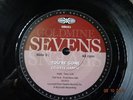CLASSIC 70s MODERN DANCER  ;  CELESTE HARDIE / YOUR GONE  *** GOLDMINE