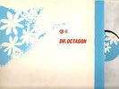 DR OCTAGON blue flowers (uk 1996) 12