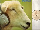 EARFULL bryn howarth/john pantry/adrian snell DOUBLE LP BUZZ 3 jesus music ccm