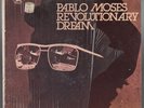 Orig '75 PABLO MOSES Revolutionary Dream LP Jigsaw Roots Reggae