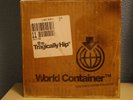 The Tragically Hip - World Container vinyl lp - Gord Downie - now shipping
