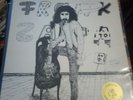 Frank Zappa & Mothers Live at Filmore East 1970 Swingin' Pig Records 1983