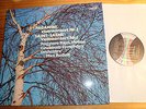 Ruggiero RICCI Paganini Saint-Saens Violin Concertos LP CORAL