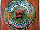 THE GRATEFUL DEAD - American Beauty - MFSL 1-014 Half-Speed Master VG+ / VG+