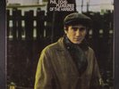 PHIL OCHS: Pleasures Of The Harbor LP (original brown label disc, some seam wea