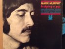rare breaks MARK MURPHY drums BRIDGING A GAP soul FUNK ron carter FUNKY LP MUSE
