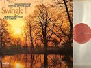 SWINGLE II self titled (uk 1977) LP EX/EX- RL 25112 uk rca red seal gatefold
