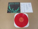 GREEN RIVER Come On Down LP RARE ORIGINAL RED VINYL PRESSING PEARL JAM  MUDHONEY