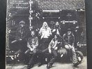 The Allman Brothers Band - At Fillmore East 2 LP VG+ SD 2-802 Vinyl Record 1st