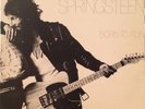BRUCE SPRINGSTEEN Born To Run LP COLUMBIA PC 33795 early press no barcode NM-