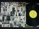 double lp   The Rolling Stones Exile On Main St