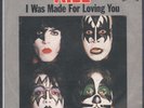 Kiss - I Was Made For Loving You (7