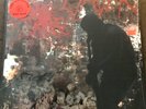SLAYER - MONTREUX SHROUD LP SEALED  RED VINYL #209/500 RARE  METAL DEATH