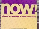Various Now That's What I Call Music  19 2 × Vinyl LP Compilation 33rpm 1991