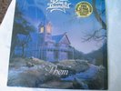 Kingdom Come - Them - LP Top Condition  Limited with 12 page Booklet