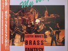 LESTER BOWIE'S BRASS FANTASY / MY WAY / JAZZ / DIW JAPAN OBI