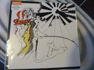 THE PRETTY THINGS SF SORROW VERY LIMITED RED VINYL OFFICIAL NEW SEALED