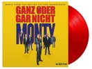 OST/GANZ ODER GAR NICHT/THE FULL MONTY (LTD RED LP)   VINYL LP NEW+