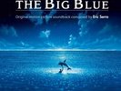ERIC OST/SERRA - THE BIG BLUE-IM RAUSCH DER TIEFE 180G GATEFOLD 2 VINYL LP NEW+