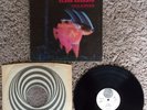 Black Sabbath Paranoid LP UK First Pressing