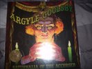 Argyle Goolsby Saturnalia of the Accursed LP-New Un-Played-Blitzkid-Misfits-Punk