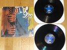 OLD 97's Drag It Up 2xLP ORIGINAL 2012 VINYL PRESS (OOP) lucero.wilco.ryan adams