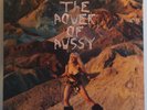 BONGWATER The Power Of Pussy - Original US LP - Kramer Shockabilly B-52s Dogbowl