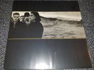 U2 The Joshua Tree RECORD LP VINYL 80's Press ALT ROCK Alternative Ultrasonic