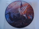 The KLF ?– America: What Time Is Love? / Justified And Ancient  - Picture Disc