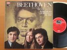 ASD 2571 Beethoven Piano Trio no. 4 Ghost & 5 Du Pre Barenboim Zukerman NM/EX