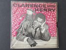 Clarence Frogman Henry EP Hit Parade NEP 44007 EP UK 45