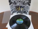 Thin Lizzy - Jailbreak LP - SUPERB Nr Mint Vintage UK Vinyl - Worldwide Shipping