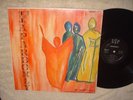 VERY CLEAN/SHRINK -FAPARDOKLY -orig 1967 U.S. private folk-rock/psych MONO LP