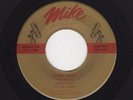 '58 FRANTIC Carolina Rockabilly JUNIOR DEAN Chick Chick/Surrender MIKE M- HEAR