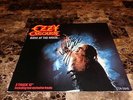 Jake E. Lee Signed Bark At The Moon 12
