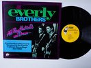 The Everly Brothers – All They Had To Do Was Dream , USA, LP,  Vinyl: vg+