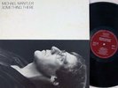 Michael Mantler ORIG GER LP Something there NM 1983 Jazz Classical Pink Floyd