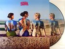 PINK FLOYD VINYL LP - THE GREAT GIG IN THE SKY - PICTURE DISC