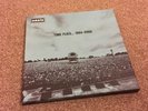 OASIS - TIME FLIES ; ultra-rare 5-Vinyl LP Box Set [Ltd Ed of only 1500] ,