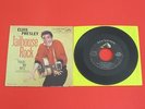 Elvis Presley Jailhouse Rock RCA 47-7035 Original 45 & Sleeve Near Mint