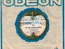 GEORGE HARRISON 45 Dark Horse / I Don't Care Promo Uruguay 7