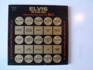 Elvis Presley Worldwide 50 Gold Award Hits Vol. 2 4xLP RCA Victor LPM-6402 UK 75