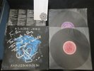 Killing Joke Pandemonium UK Signed Double Vinyl LP Jaz Coleman Punk Goth