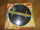 Pink Floyd - The Dark Side of the Moon (Picture Disc) Vinyl LP