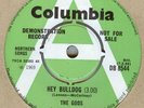 THE GODS**HEY BULLDOG**DEMO**THE BEATLES**LISTEN TO IT
