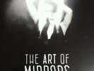 Peter Christopherson:1st ed vinyl the art of mirrors Derek Jarman coil Cyclobe